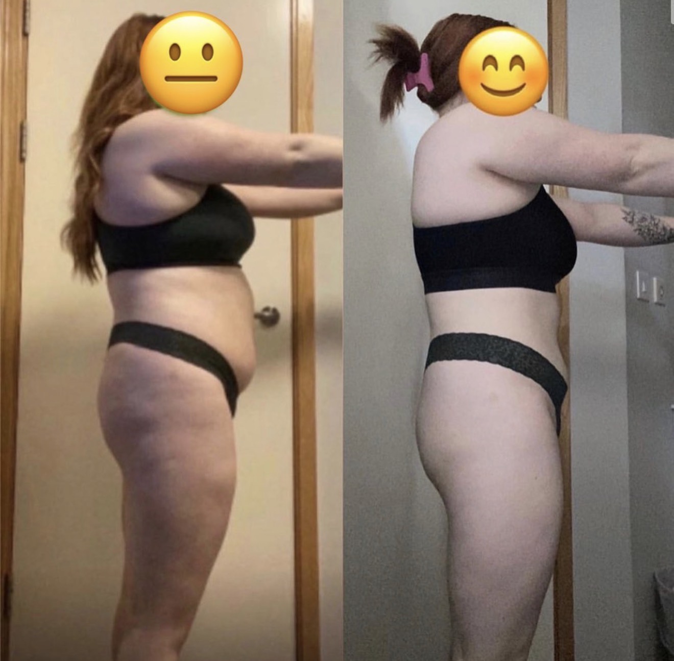 Transformation photo 3